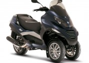 Piaggio Mp3 400ie